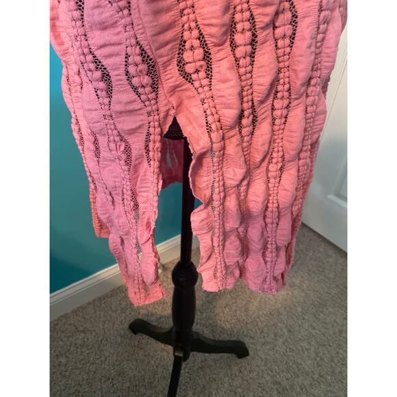 Sz Large Free People Tunic - Picture 5 of 9